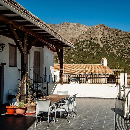 Hotel La Fragua I Тревелес Екстер'єр фото
