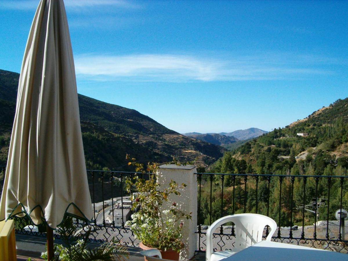 Hotel La Fragua I Тревелес Екстер'єр фото
