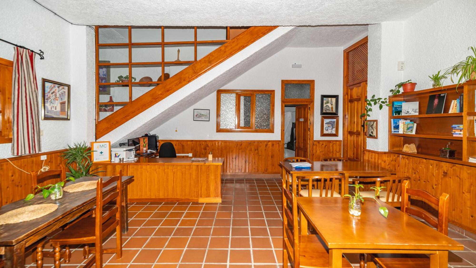 Hotel La Fragua I Тревелес Екстер'єр фото