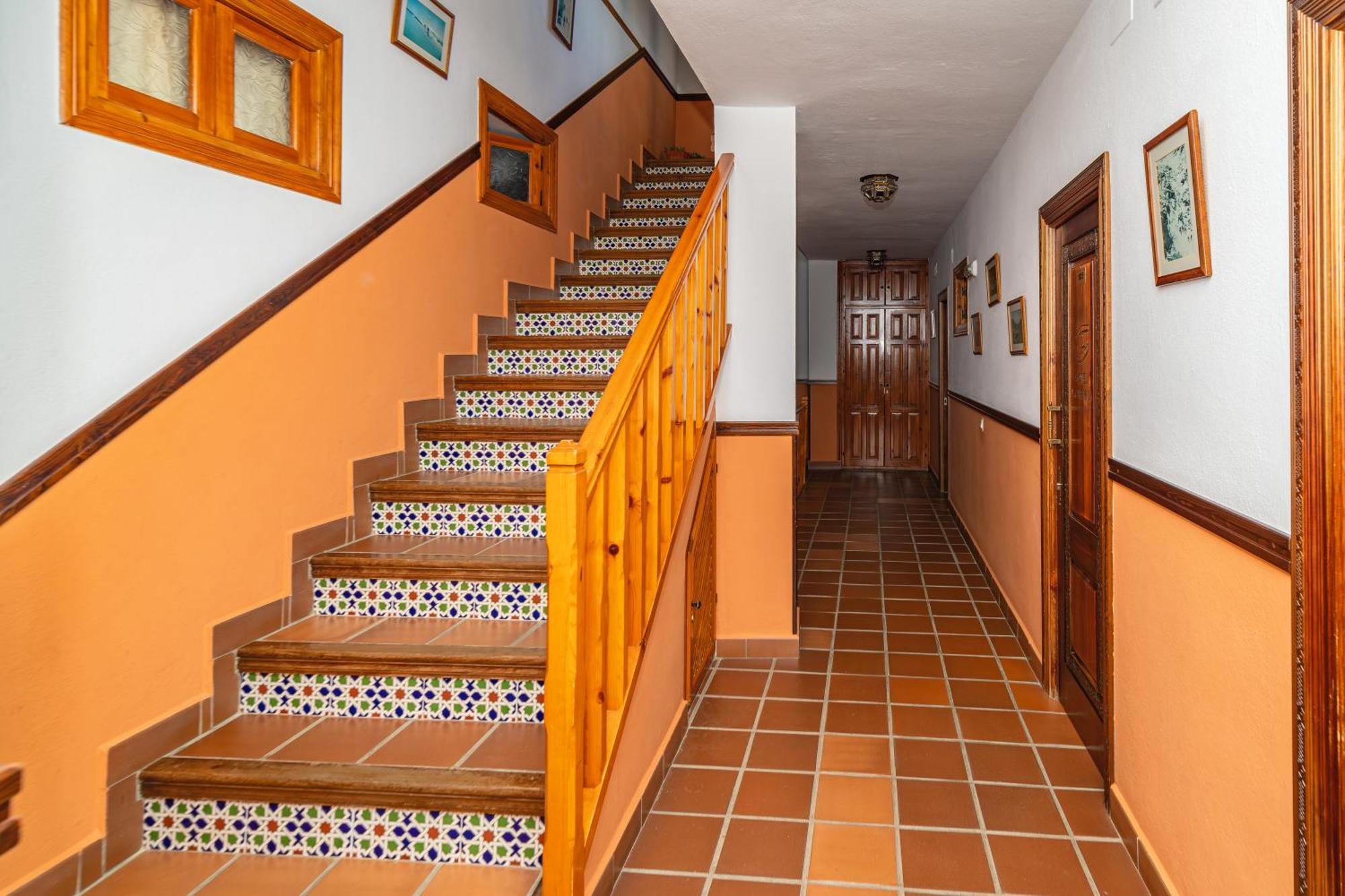 Hotel La Fragua I Тревелес Екстер'єр фото