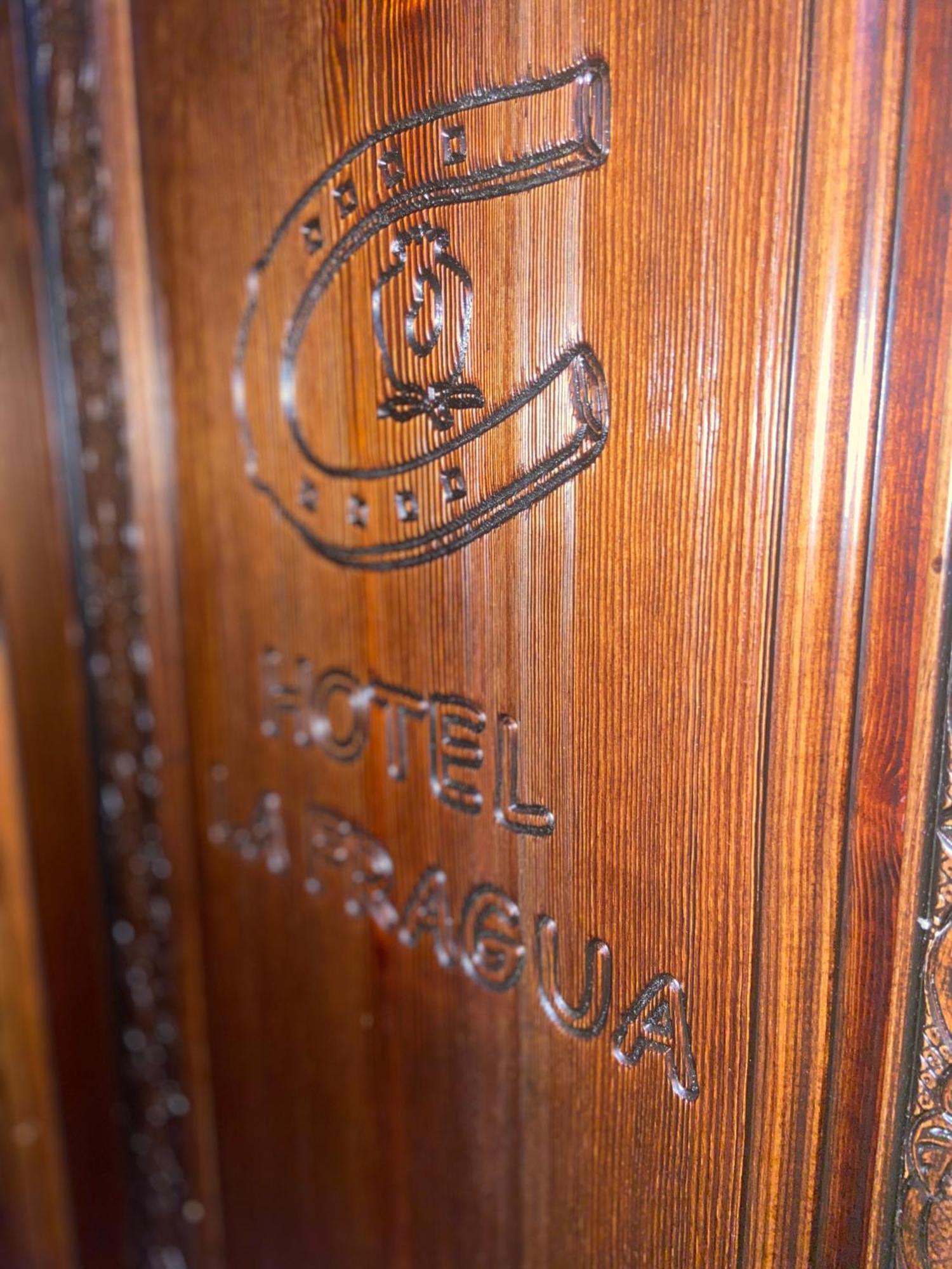Hotel La Fragua I Тревелес Номер фото
